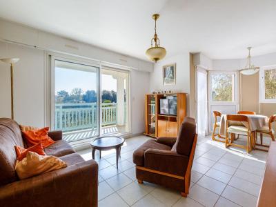 For sale Baule-escoublac 2 rooms 48 m2 Loire atlantique (44500) photo 3