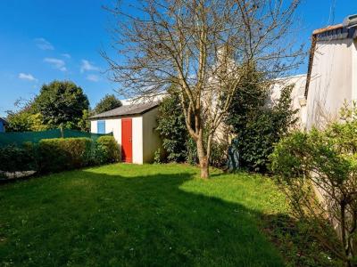 For sale Guerande 4 rooms 55 m2 Loire atlantique (44350) photo 1