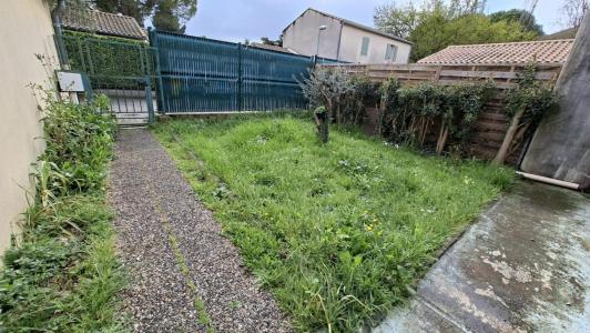 Acheter Maison 65 m2 Avignon