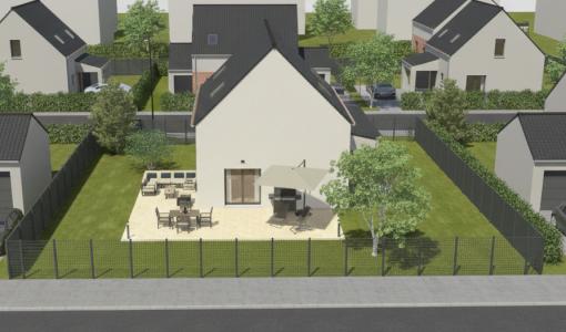 Annonce Vente 5 pi�ces Maison Douvres-la-delivrande 14