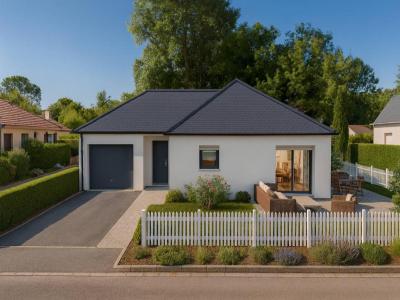 Acheter Maison 90 m2 Bretteville-sur-odon