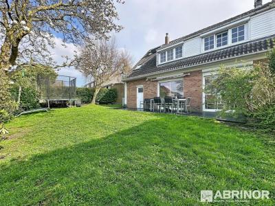 For sale Linselles 5 rooms 108 m2 Nord (59126) photo 0