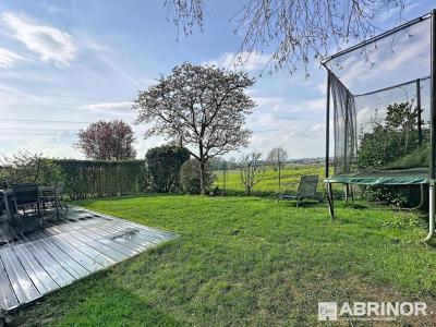 Annonce Vente 5 pi�ces Maison Linselles 59