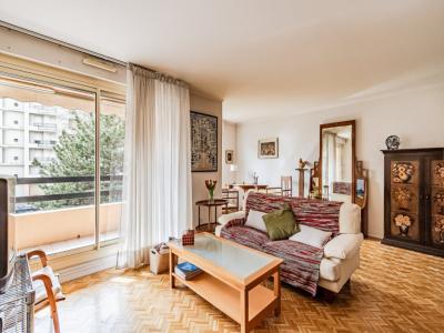 For sale Lyon-3eme-arrondissement 4 rooms 96 m2 Rhone (69003) photo 2