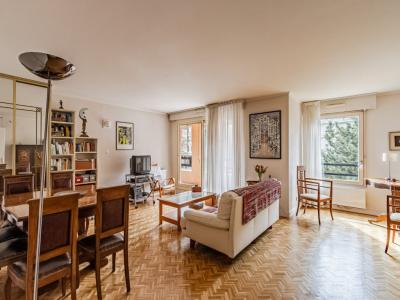 For sale Lyon-3eme-arrondissement 4 rooms 96 m2 Rhone (69003) photo 3