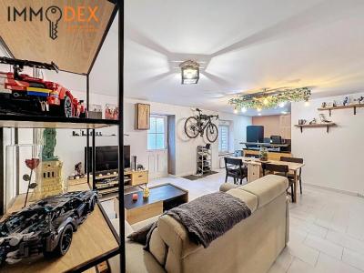 Acheter Appartement 55 m2 Reims