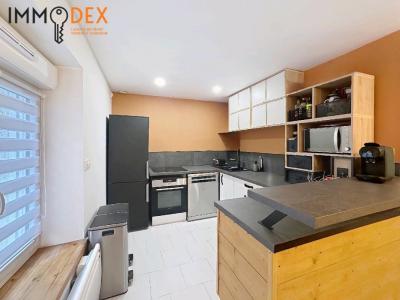 Acheter Appartement Reims Marne