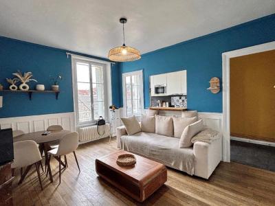 For rent Reims 2 rooms 52 m2 Marne (51100) photo 0