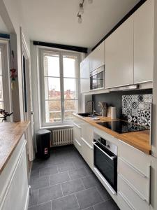 Louer Appartement 52 m2 Reims