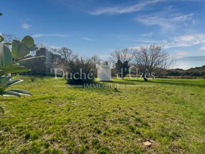 For sale Uzes 5 rooms 121 m2 Gard (30700) photo 1