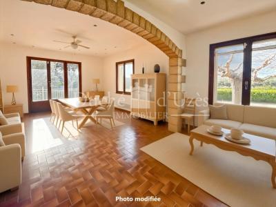 For sale Uzes 5 rooms 121 m2 Gard (30700) photo 3