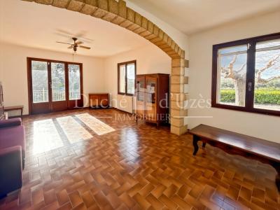 For sale Uzes 5 rooms 121 m2 Gard (30700) photo 4