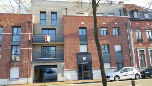 Annonce Location 2 pi�ces Appartement Tourcoing 59