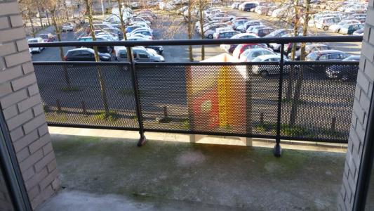 Louer Appartement 42 m2 Tourcoing