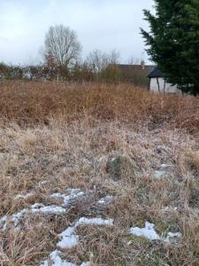 Annonce Vente 4 pi�ces Maison Barre-en-ouche 27