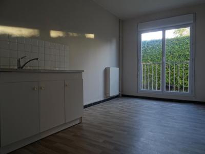 Annonce Location Appartement Villeneuve-sur-yonne 89