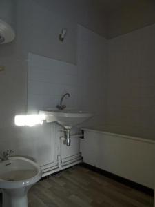 Louer Appartement 38 m2 Villeneuve-sur-yonne