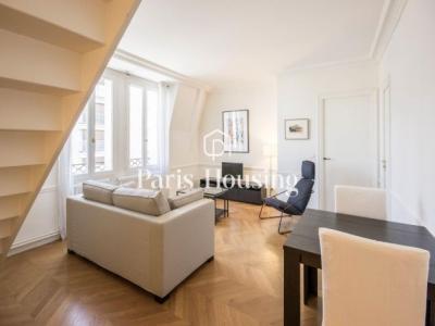 Annonce Location 2 pi�ces Appartement Paris-15eme-arrondissement 75