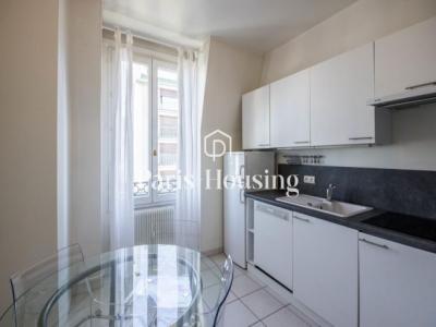 Louer Appartement Paris-15eme-arrondissement Paris