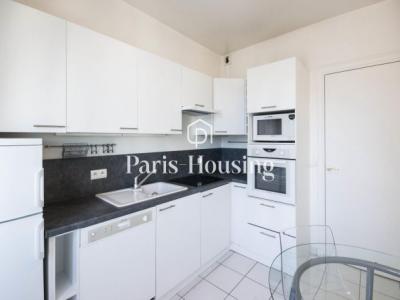Louer Appartement Paris-15eme-arrondissement 2130 euros
