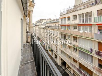Acheter Appartement Paris-6eme-arrondissement Paris