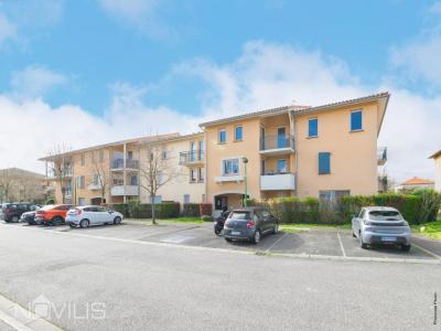 Acheter Appartement 46 m2 Cugnaux