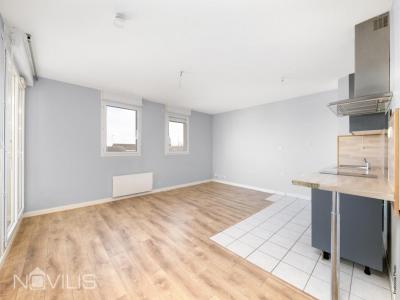 Acheter Appartement Cugnaux 128000 euros