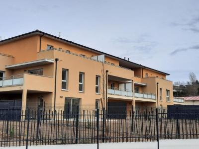 For rent Bourgoin-jallieu 3 rooms 71 m2 Isere (38300) photo 0