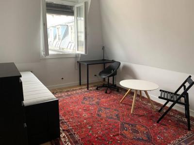 For rent Paris-16eme-arrondissement 1 room 15 m2 Paris (75016) photo 0