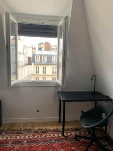 For rent Paris-16eme-arrondissement 1 room 15 m2 Paris (75016) photo 1