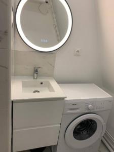 For rent Paris-16eme-arrondissement 1 room 15 m2 Paris (75016) photo 3