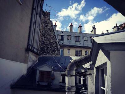 For rent Paris-11eme-arrondissement 1 room 25 m2 Paris (75011) photo 2