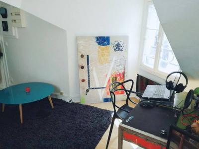 For rent Paris-11eme-arrondissement 1 room 25 m2 Paris (75011) photo 4
