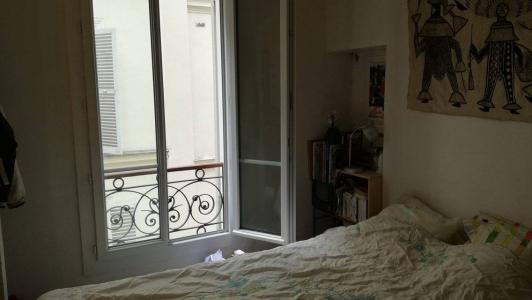 For rent Paris-17eme-arrondissement 2 rooms 33 m2 Paris (75017) photo 0