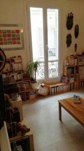 For rent Paris-17eme-arrondissement 2 rooms 33 m2 Paris (75017) photo 1