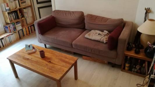 For rent Paris-17eme-arrondissement 2 rooms 33 m2 Paris (75017) photo 2