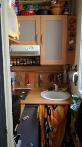 For rent Paris-17eme-arrondissement 2 rooms 33 m2 Paris (75017) photo 3