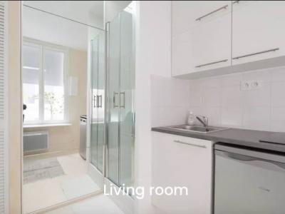 Louer Appartement 10 m2 Paris-2eme-arrondissement