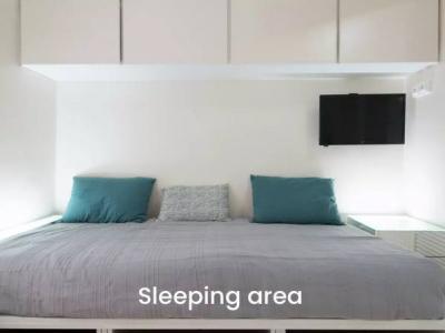 Louer Appartement Paris-2eme-arrondissement Paris