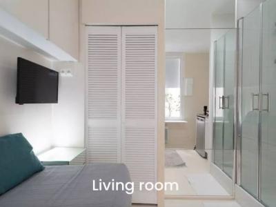 Louer Appartement Paris-2eme-arrondissement 790 euros