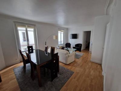 For rent Paris-17eme-arrondissement 2 rooms 48 m2 Paris (75017) photo 1