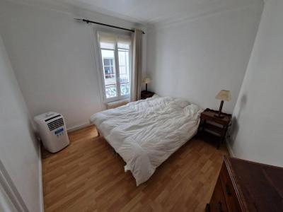 For rent Paris-17eme-arrondissement 2 rooms 48 m2 Paris (75017) photo 3