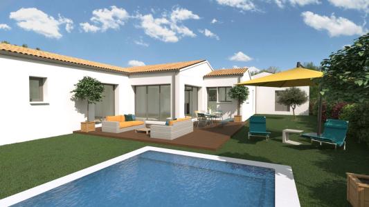 Annonce Vente 5 pi�ces Maison Bois-plage-en-re 17