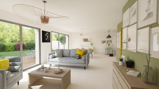 Acheter Maison Puyravault 310000 euros