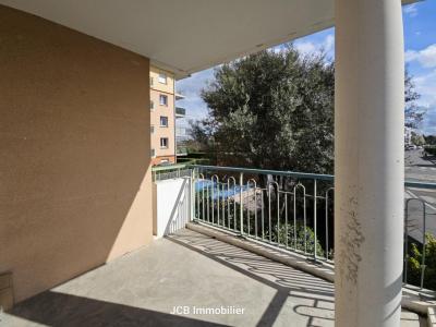 For rent Toulouse 4 rooms 80 m2 Haute garonne (31200) photo 2