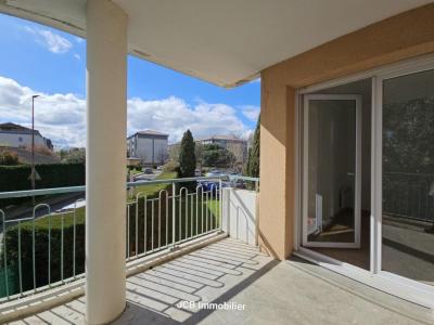 For rent Toulouse 4 rooms 80 m2 Haute garonne (31200) photo 3