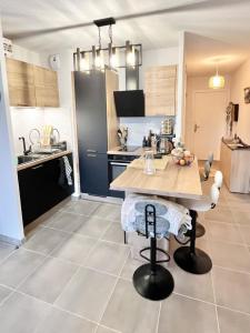 For sale Toulouse 2 rooms 42 m2 Haute garonne (31400) photo 3