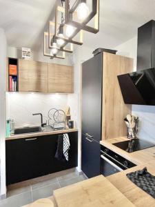 For sale Toulouse 2 rooms 42 m2 Haute garonne (31400) photo 4