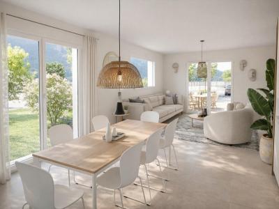 For sale Saint-jean-d'arvey 4 rooms 87 m2 Savoie (73230) photo 1