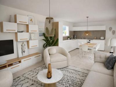 For sale Saint-jean-d'arvey 4 rooms 87 m2 Savoie (73230) photo 2